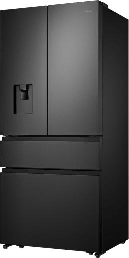 Actual product image Hisense RF540N4WFE (480 l)