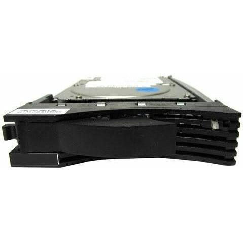 IBM 36GB hotswap 3.5inch 15K U320 (0.04 TB, 3.5"), Festplatte