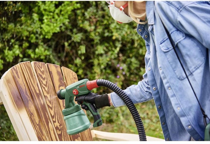 Image du produit Bosch Home & Garden EasySpray