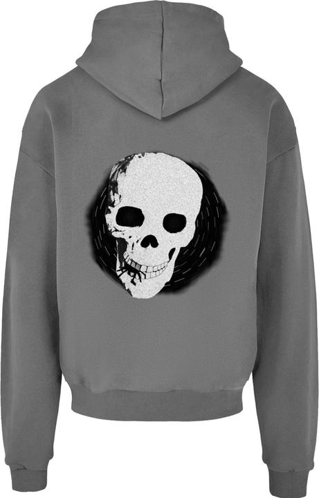 Produktbild Merchcode Halloween - Scary Night Hoody - 175597 (S)