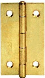 Actual product image Werkstarck Furniture hinges