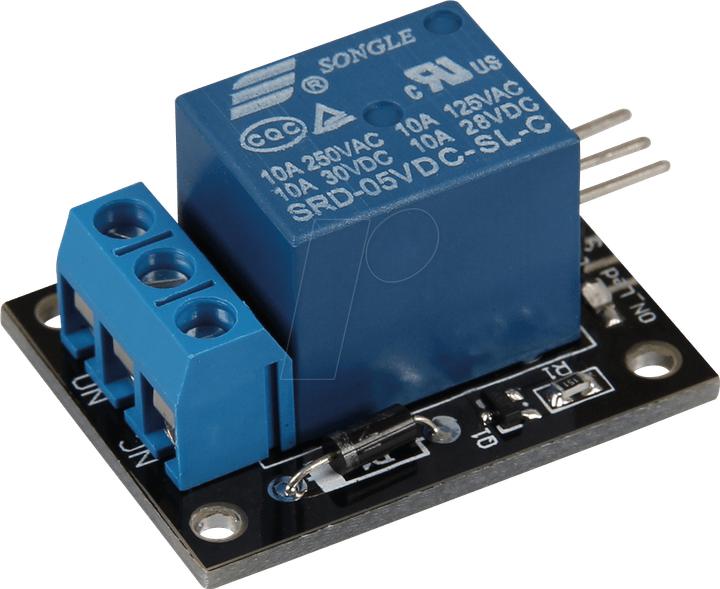 Produktbild Joy-it Sensor-Kit COM-KY019RM Arduino, Raspberry Pi®