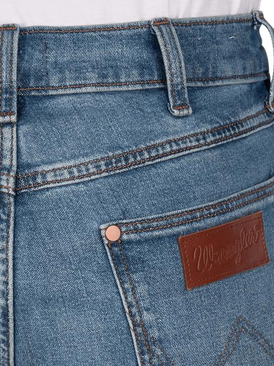 Produktbild Wrangler Jeans Loose Boot (30)