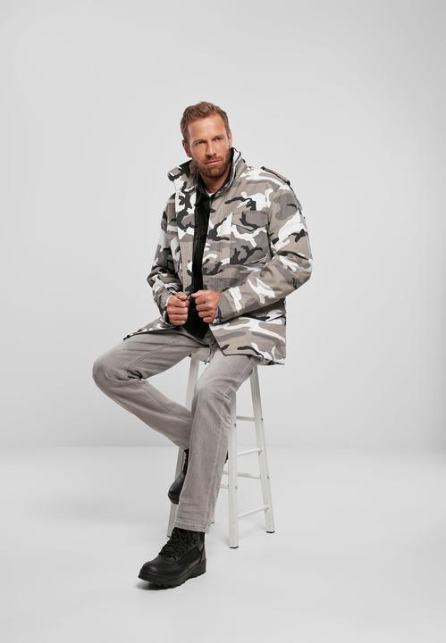 Produktbild Brandit M-65 Field Jacket (M)