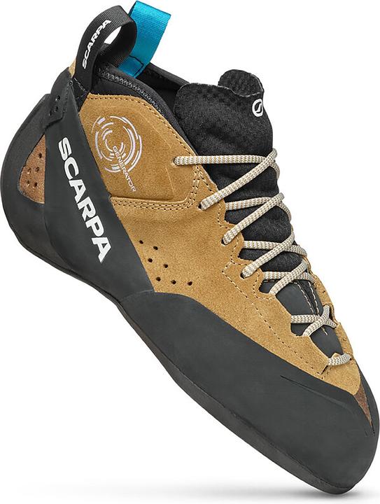 Produktbild Scarpa Women's Generator Mid (39)