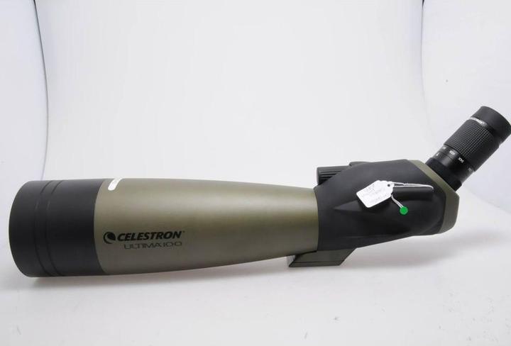 Image du produit Celestron Ultima 100 45