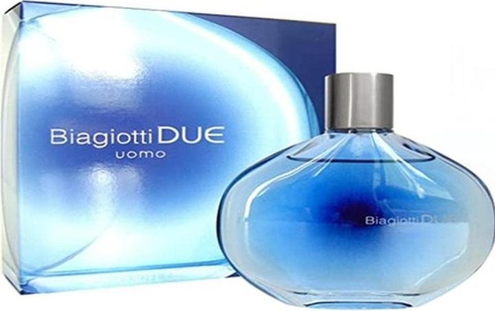 Immagine prodotto Laura Biagiotti Due Uomo (Lozione dopobarba, 90 ml)