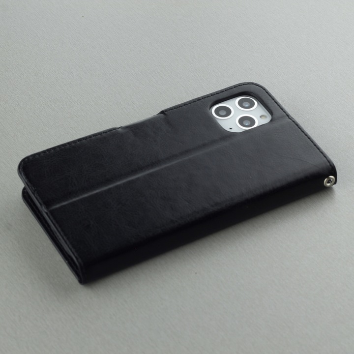 Actual product image PhoneLook Premium Flip cover (Apple iPhone 11 Pro Max)