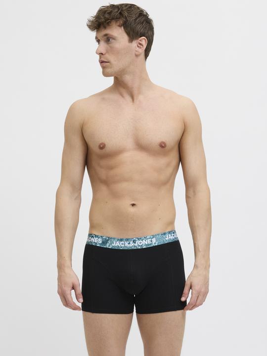 Produktbild Jack & Jones 3er-pack Trunks Trunks (XL, 3er Pack)