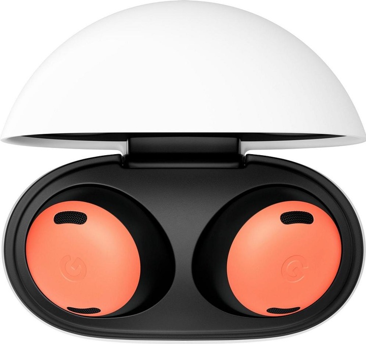 Image du produit Google Pixel Buds Pro (ANC, 7 h, Sans fil)