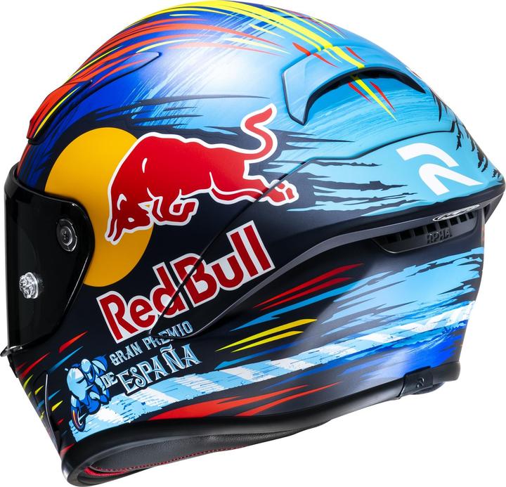 Image du produit HJC R-PHA 1 (62 - 63 cm, XXL)