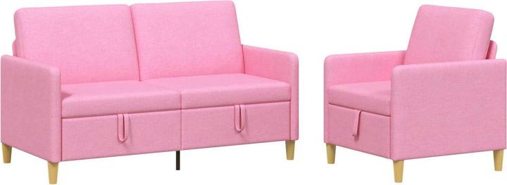 Braun, Rosa