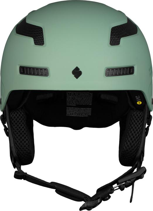 Actual product image Sweet Protection Trooper 2Vi Mips Helmet (59 - 61 cm, L, XL)