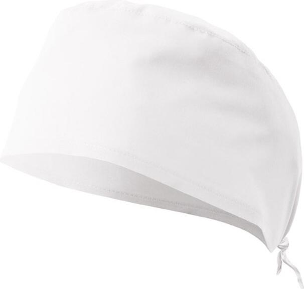 Produktbild Velilla Ärztliche Haube (One Size)