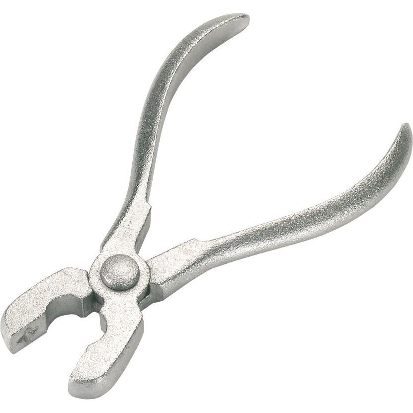 Kerbl Schweinekrampzange blank (33646648)