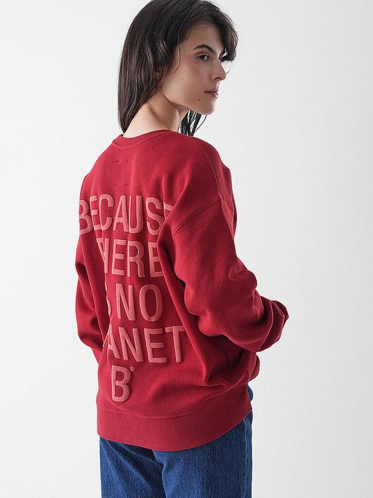 Produktbild Ecoalf Sweater (S)