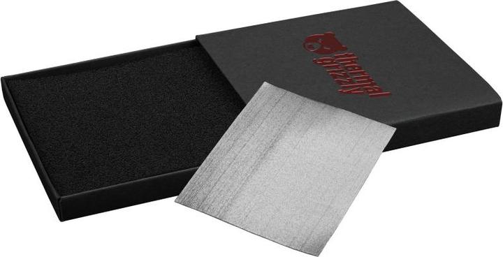 Actual product image Thermal Grizzly Cryosheet 68 x 51 (0.20 mm)