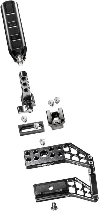Actual product image Walimex Aptaris for Black Magic Pocket (Cage)