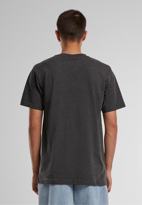 Actual product image Mister Tee Lost Youth Rose Tee - 13201 (S)