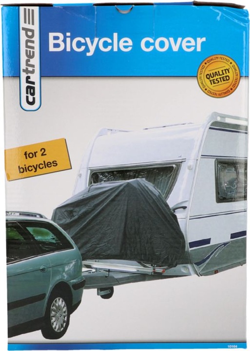 Produktbild Cartrend Fahrradschutzhülle
