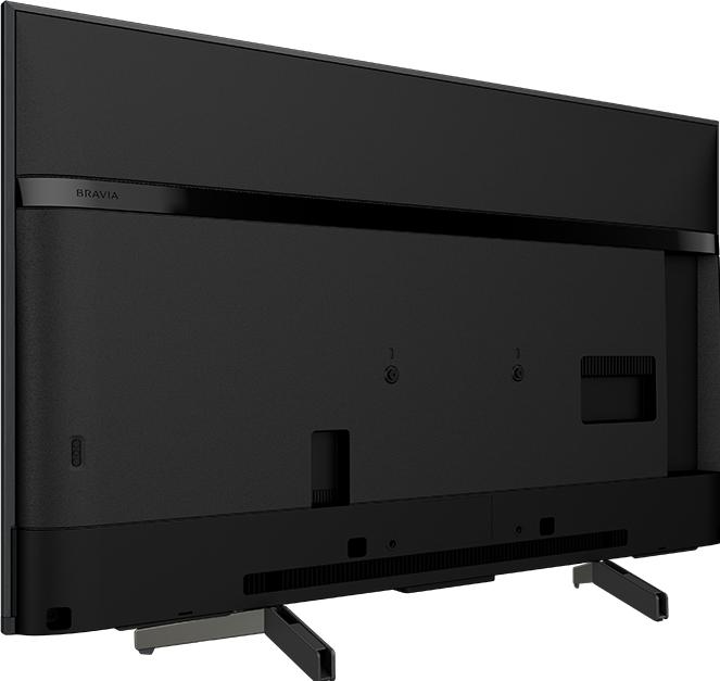 Produktbild Sony KD65XG8505 (65", LCD, 4K, 2019)