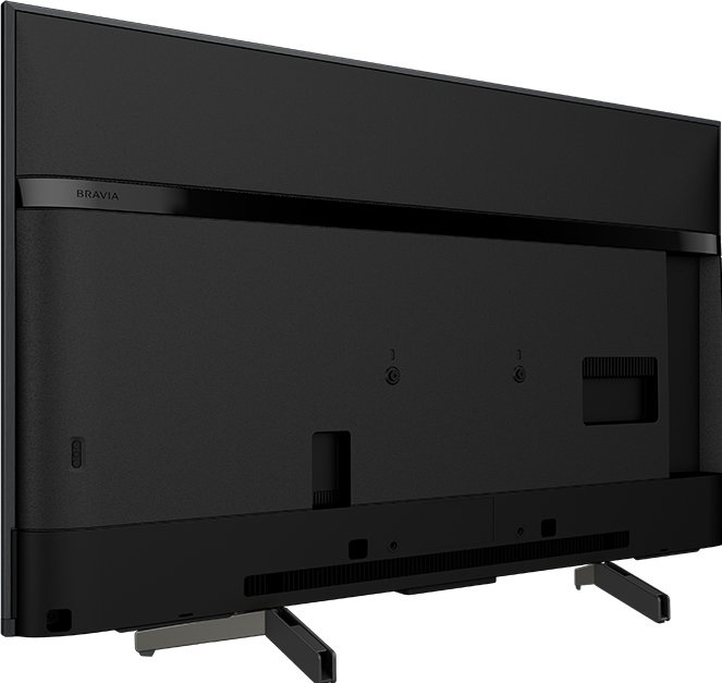 Produktbild Sony KD55XG8505 (55", LCD, 4K, 2019)