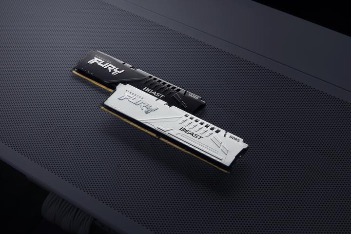 Produktbild Kingston FURY Beast (2 x 16GB, 6000 MHz, DDR5-RAM, DIMM)