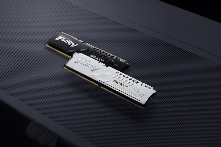 Image du produit Kingston FURY Beast (2 x 16GB, 6000 MHz, RAM DDR5, DIMM)