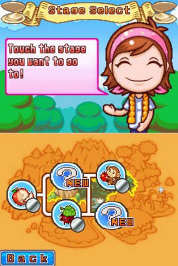 Produktbild Halifax Cooking Mama World: in campeggio con Mama, 3DS (Switch, Switch Lite, Switch OLED)