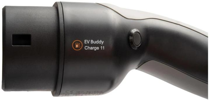 Produktbild Ev Buddy Ladekabel Charge 11 (Typ 2, 11 kW, 16 A, 10 m)