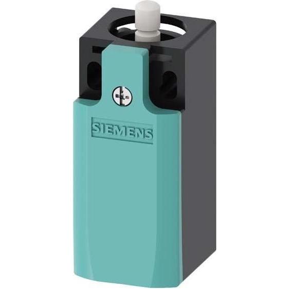 Siemens, Systemstromversorgung, Begrenzungsschalter 31 mm Rundst 2NO/1NC