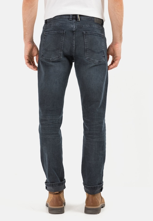Produktbild Camel Active flexXxactive® Denim in Regular Fit (36)