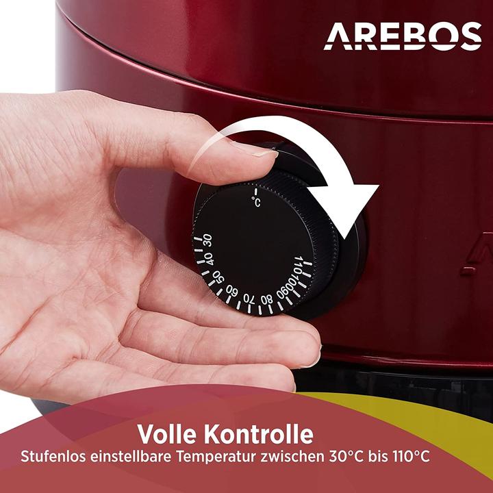 Immagine prodotto Arebos Colla 950 W