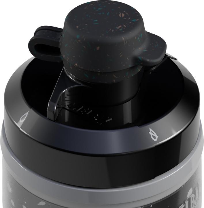 Actual product image Camelbak Podium Dirt Series Chill (0.62 l)
