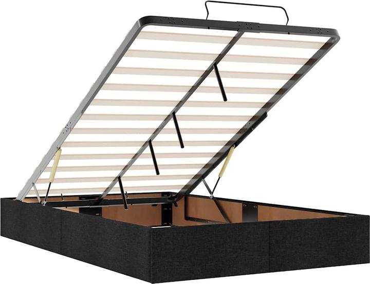 Image du produit vidaXL Ottoman-Bett (120 x 190 cm)