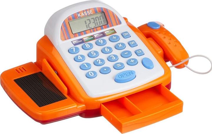 Produktbild Beeboo Küchen Registrierkasse