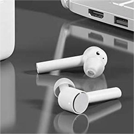 Actual product image Xiaomi Mi Airdots Pro (ANC, 10 h, Wireless)