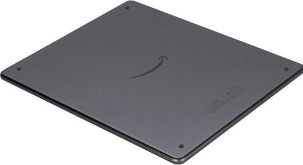 Image du produit Amazon Kindle Scribe 2024 (10.20", 16 Go, Anthracite)