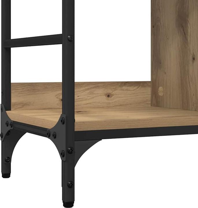 Image du produit vidaXL Modernes Sideboard (32 x 32 x 73.50 cm)
