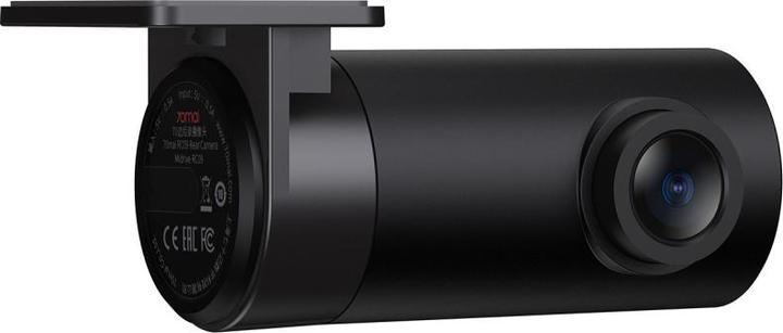 Produktbild Xiaomi Auto DVR 70MAI DASH CAM A400 QHD MIDRIVE A400 + RC09 weiss (Eingebautes Display, WLAN, Beschleunigungssensor, Nachtsicht)