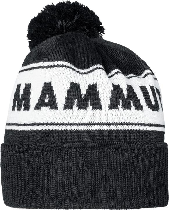 Image du produit Mammut Peaks Beanie (Taille unique)