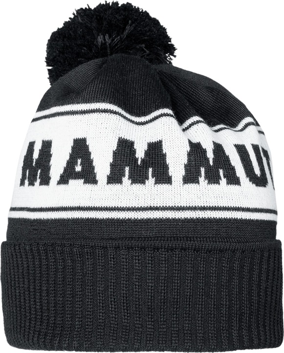 Produktbild Mammut Peaks Beanie (One Size)