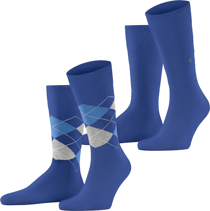 Produktbild Burlington M's EVERYDAY 2-PACK (2er Pack, 40 - 46)