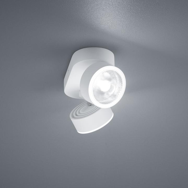 Image du produit Helestra Plafonnier Pax (1440 lm)