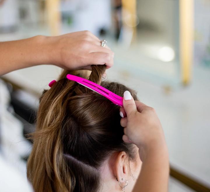 Produktbild Framar Super Sectioners - 4 Pack - Pink (4 Stk.)