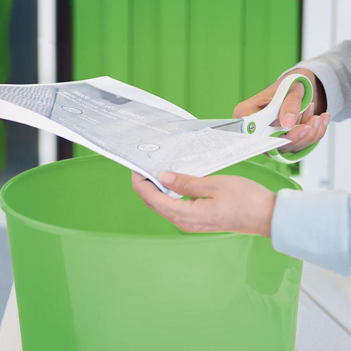 Produktbild Leitz WOWiter grün (15 l)