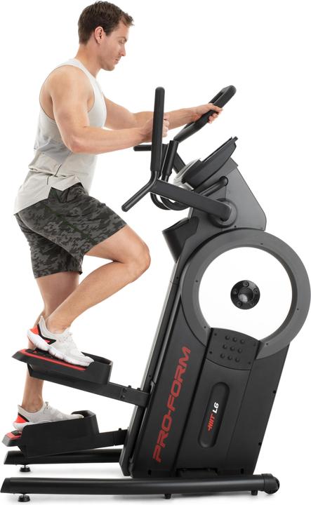 Produktbild Proform HIIT L6