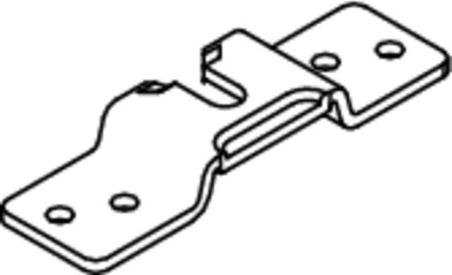 Produktbild HAWA Mutter (M8)