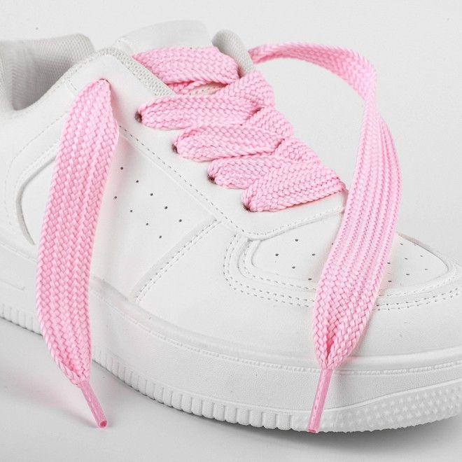 Immagine prodotto LaceGodZ XL Fat Laces Collection (120 cm)