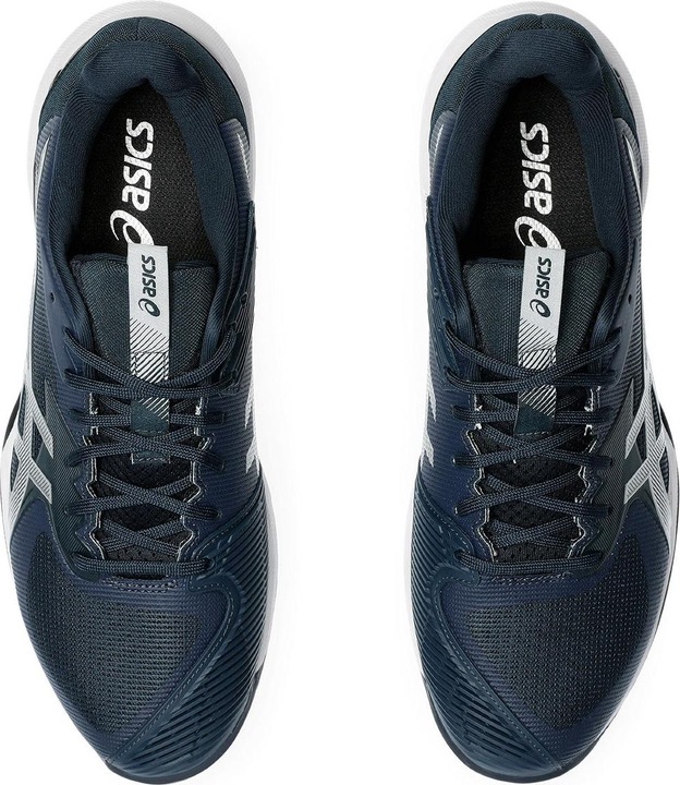 Produktbild ASICS Performance Solution Speed FF 3 Sandplatz Tennisschuh Herren (46.5)